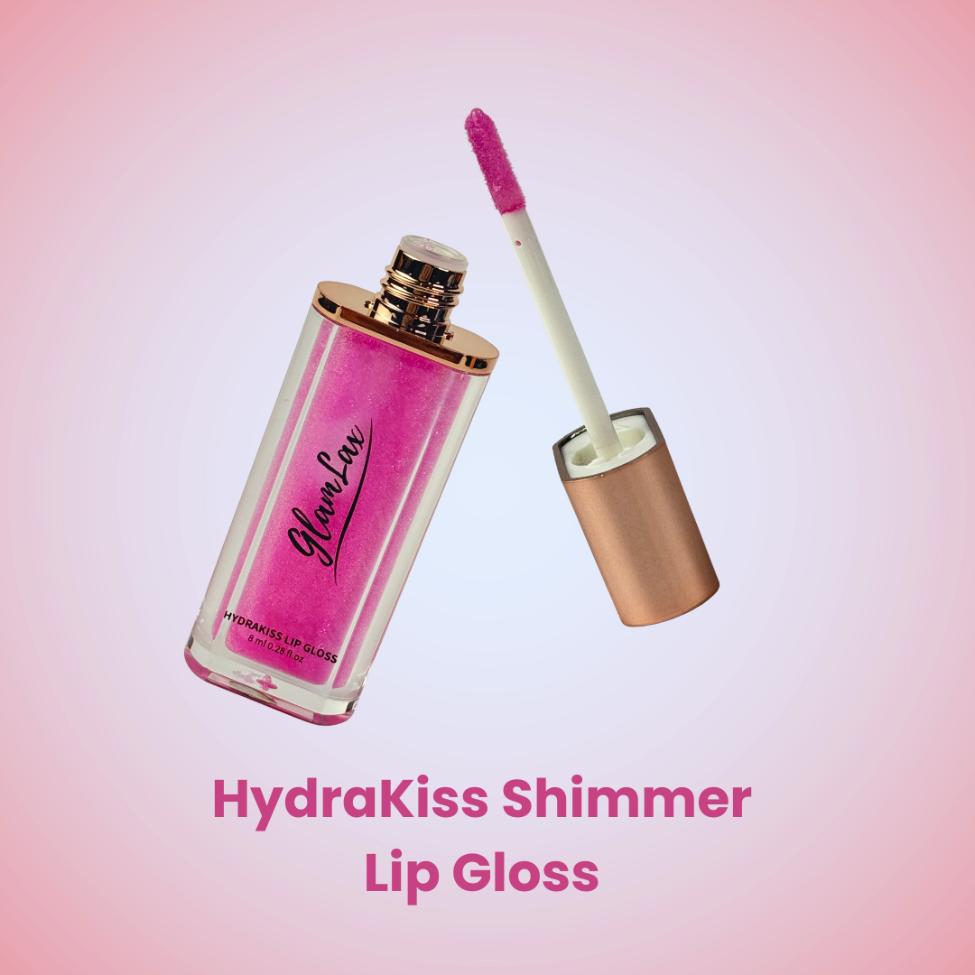 HydraKiss Lip Gloss