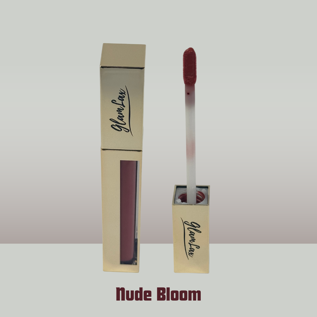 LockKiss Liquid Lipstick