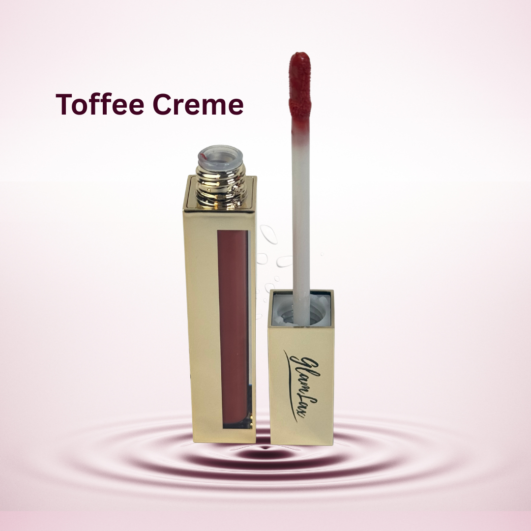 LockKiss Liquid Lipstick