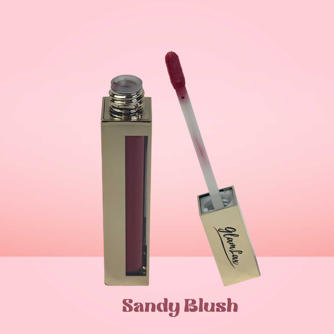 LockKiss Liquid Lipstick