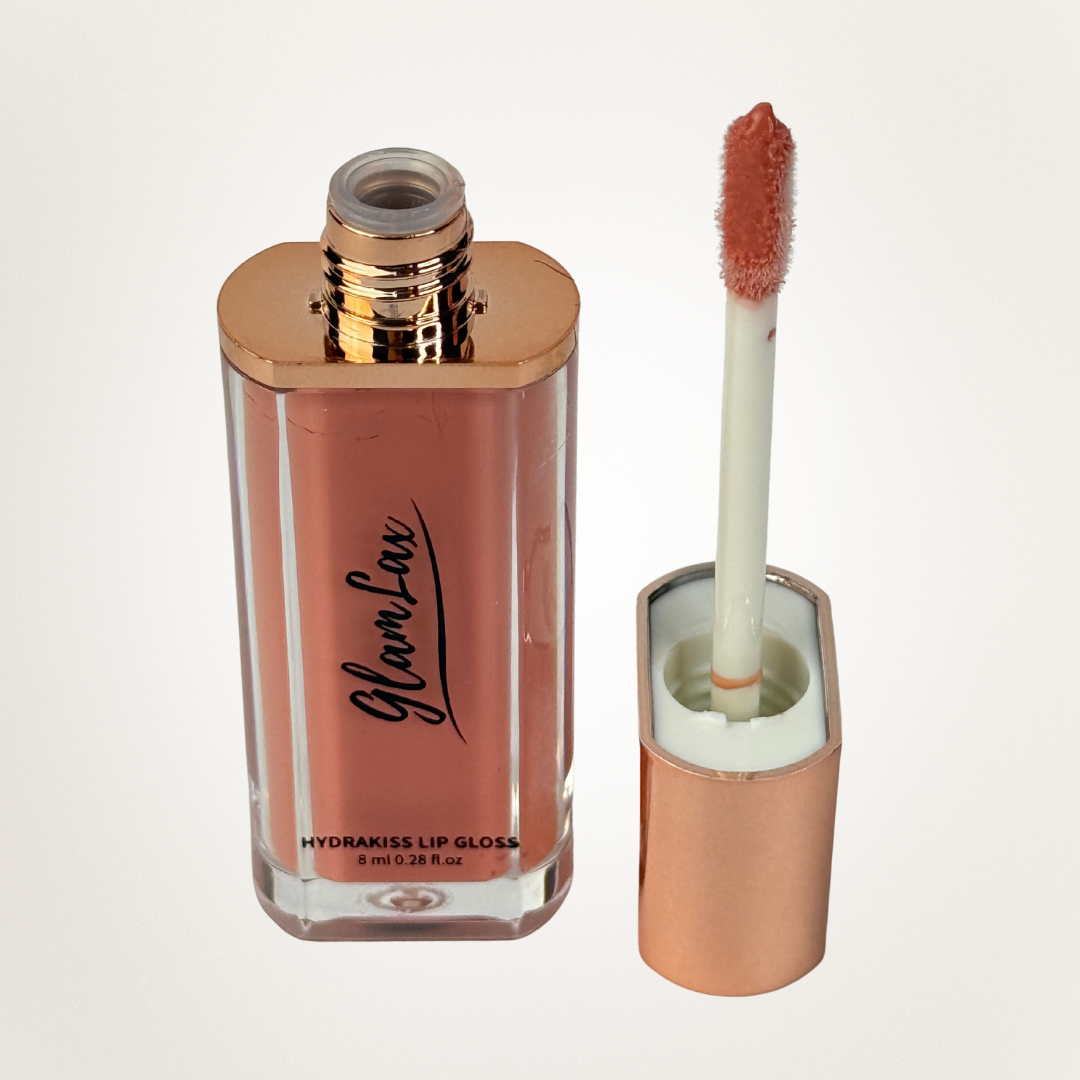 HydraKiss Lip Gloss