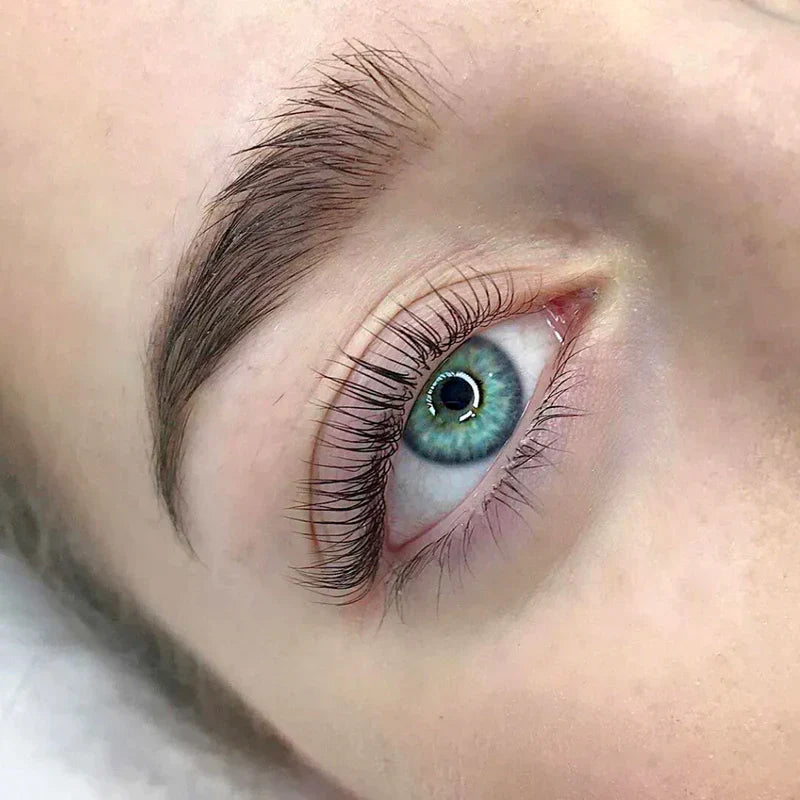Eye Lashes - Elevate Your Beauty
