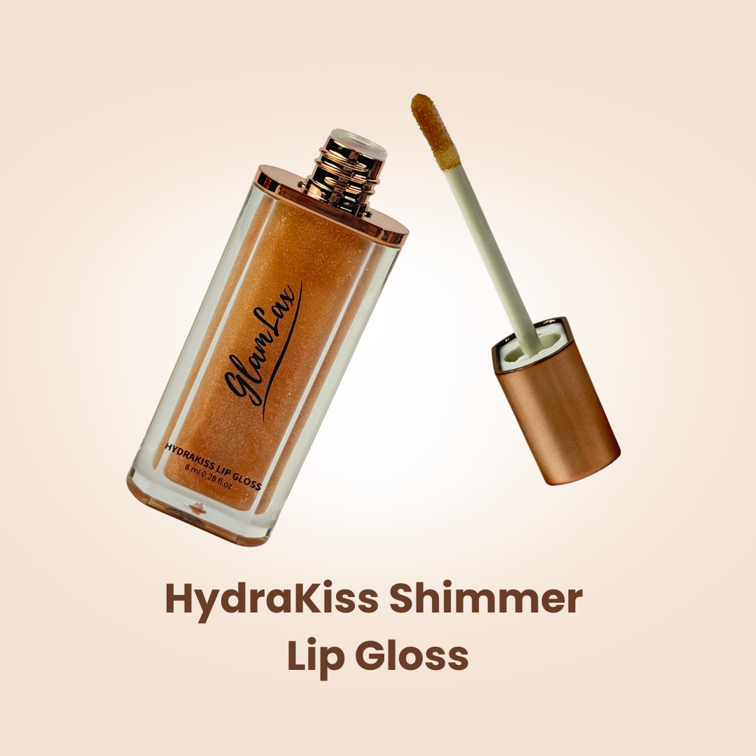 HydraKiss Lip Gloss