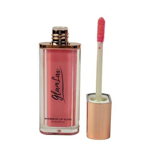 HydraKiss Lip Gloss 204