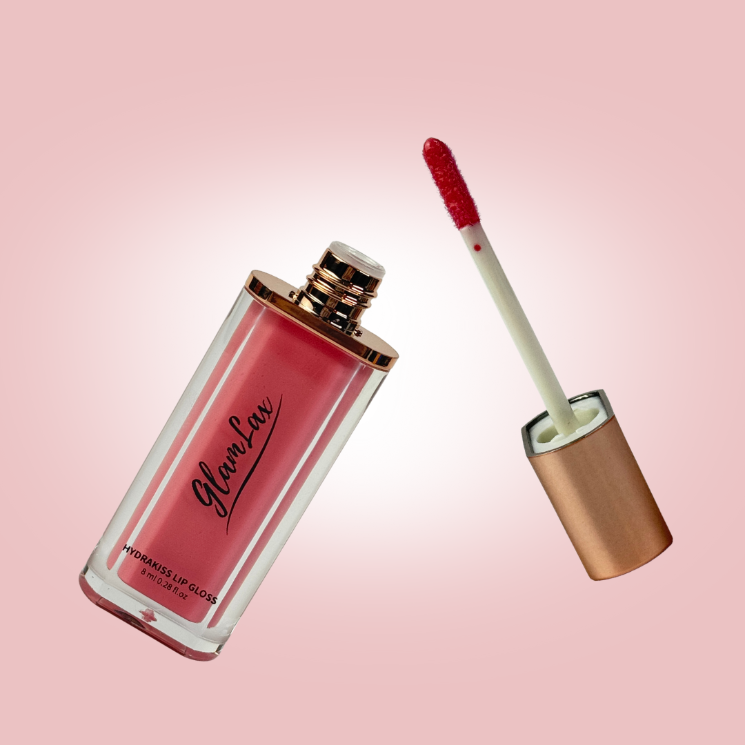 HydraKiss Lip Gloss