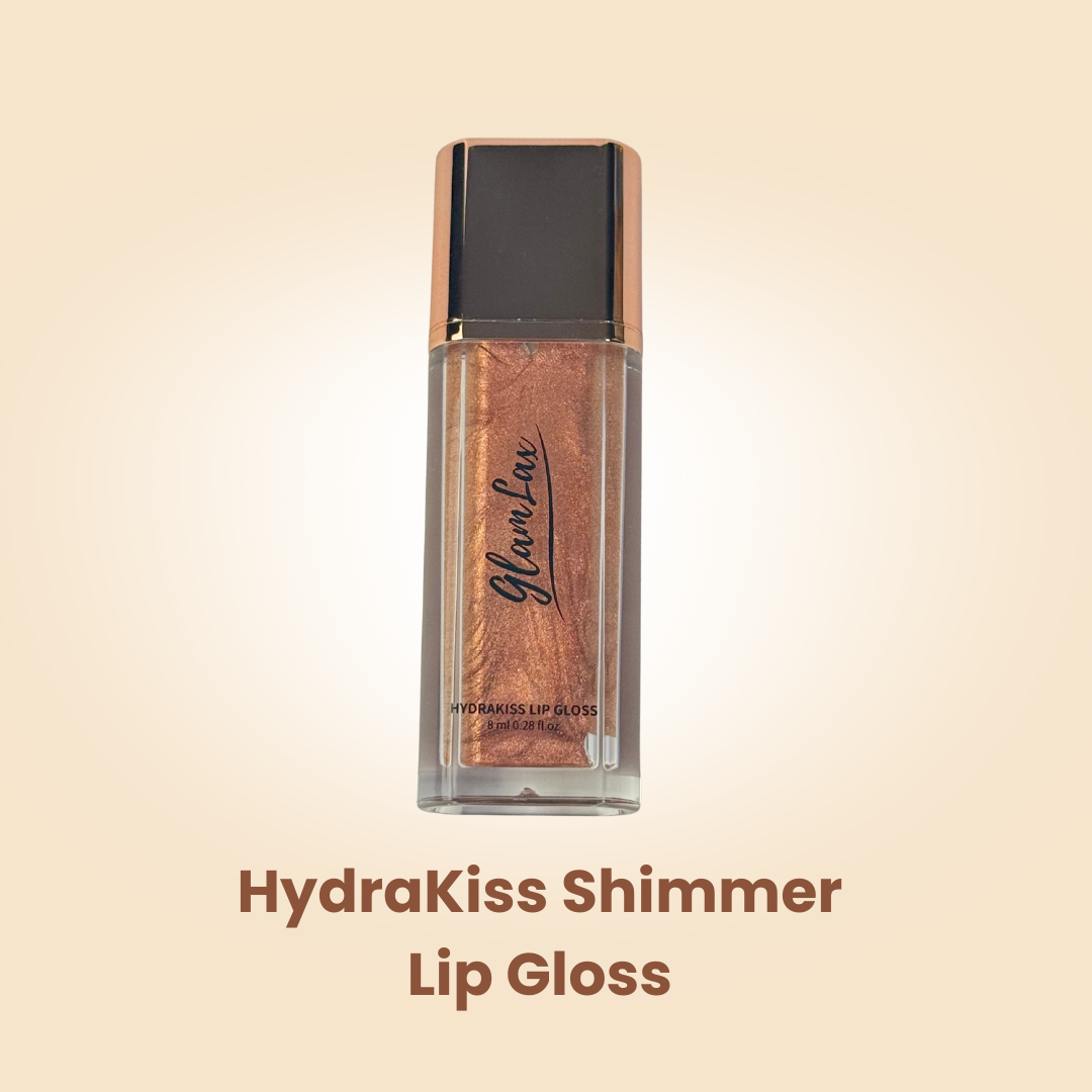 HydraKiss Lip Gloss