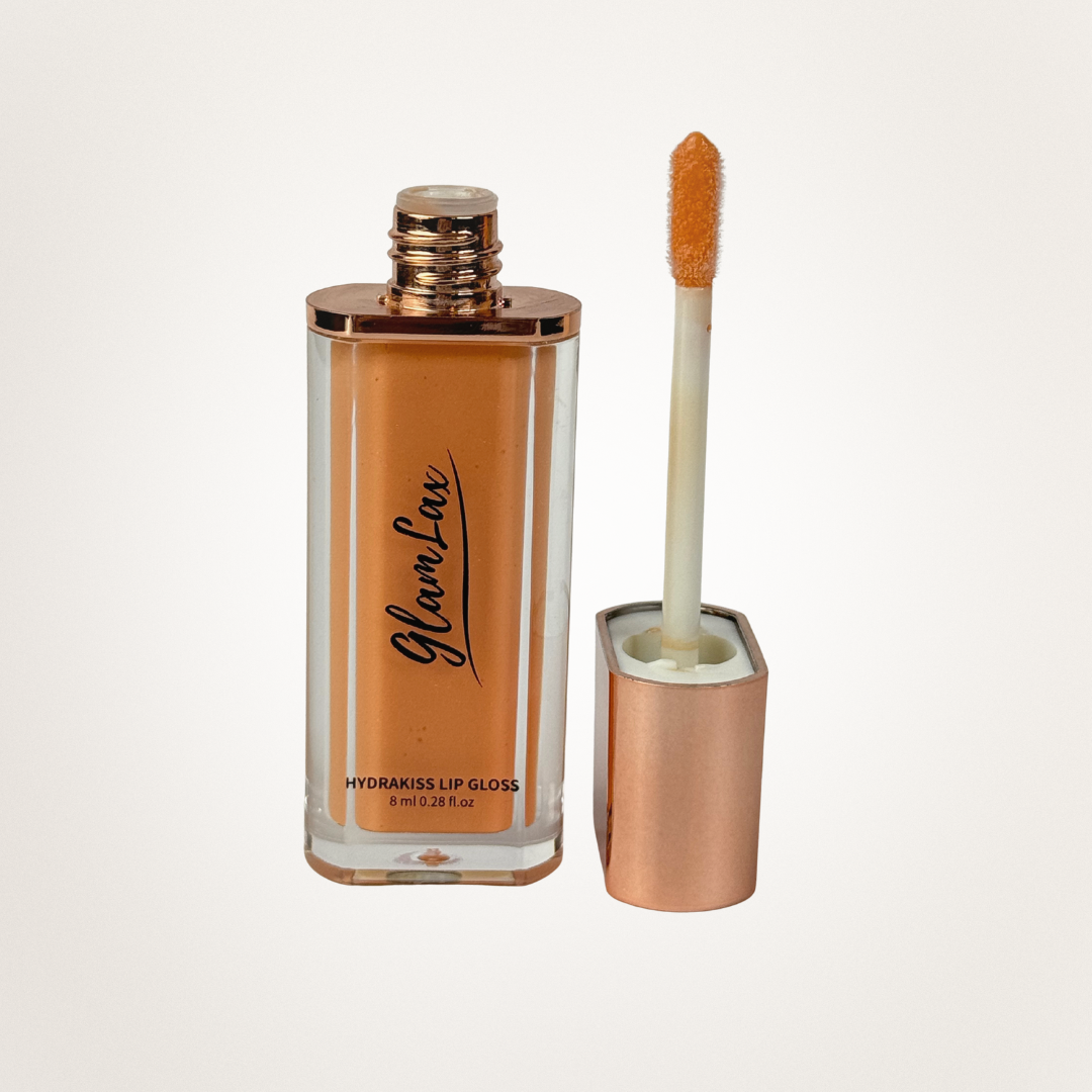 HydraKiss Lip Gloss