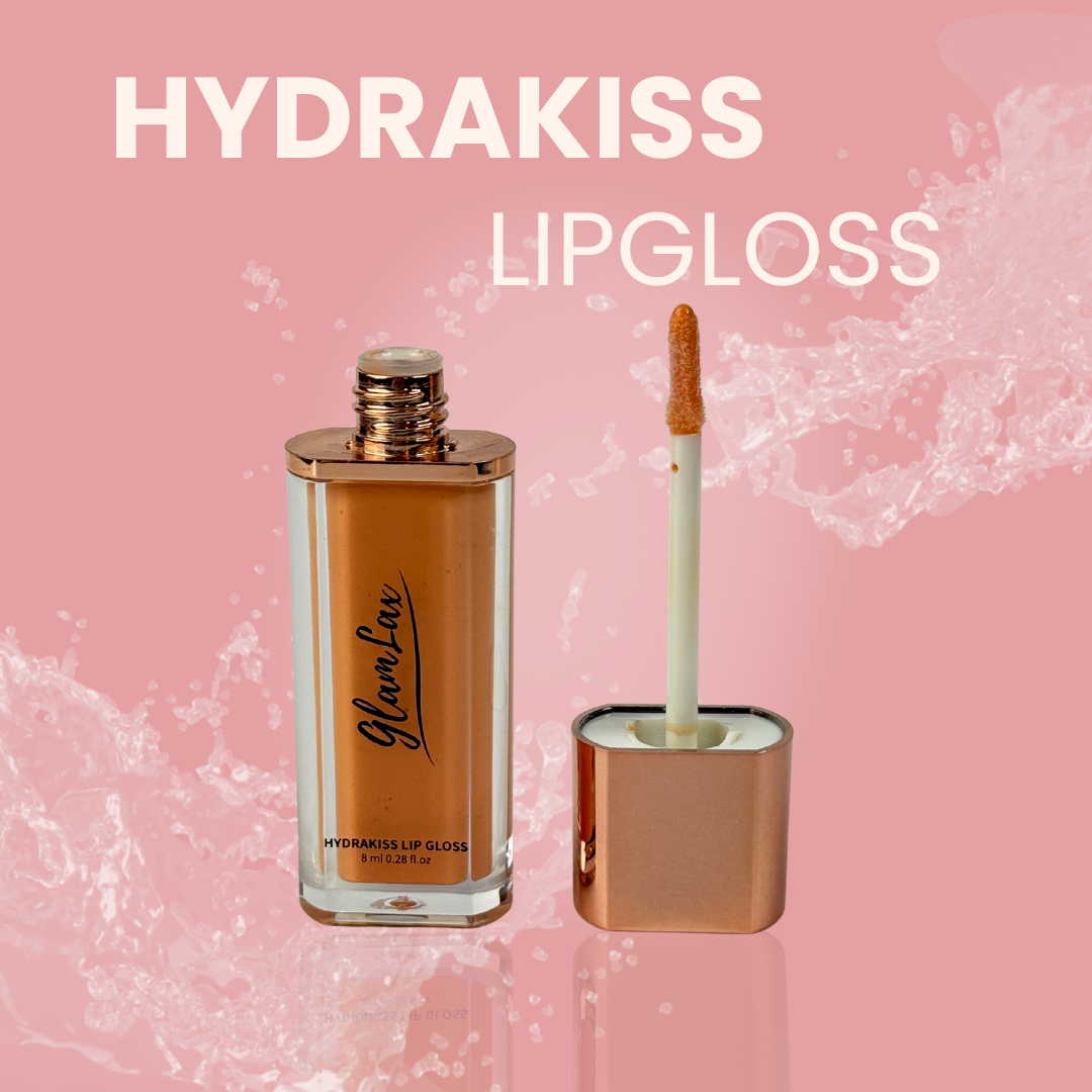 HydraKiss Lip Gloss