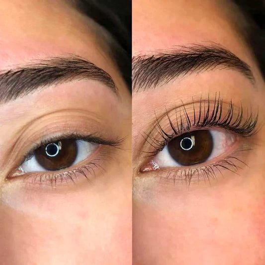 Eye Lashes - Elevate Your Beauty