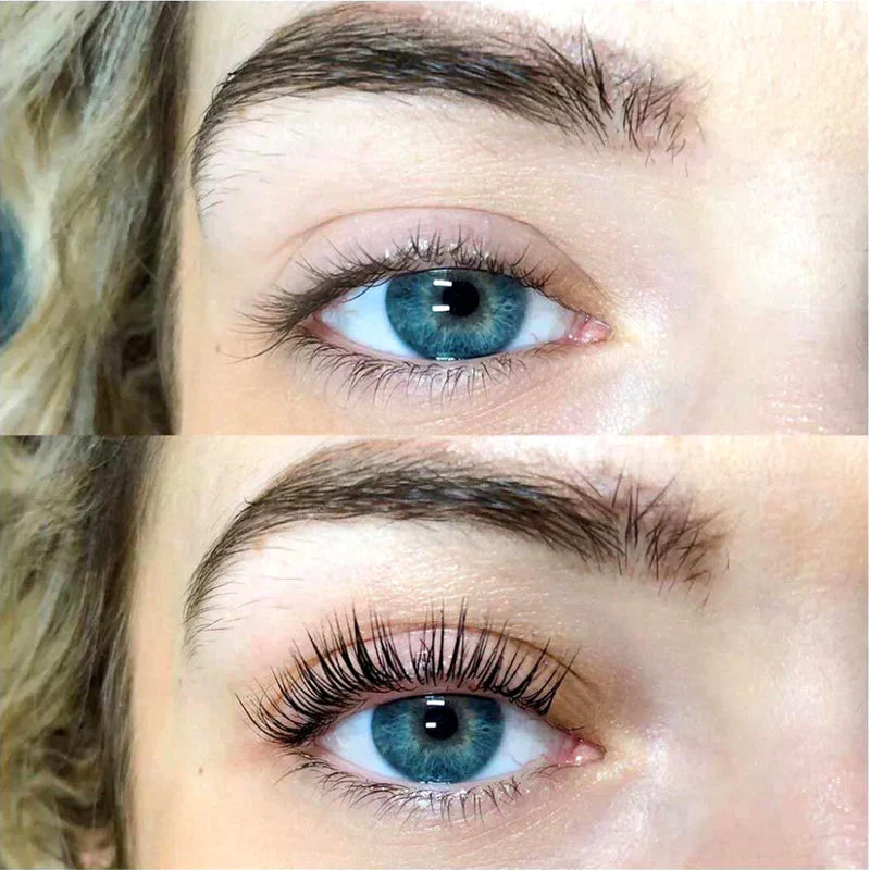 Eye Lashes - Elevate Your Beauty