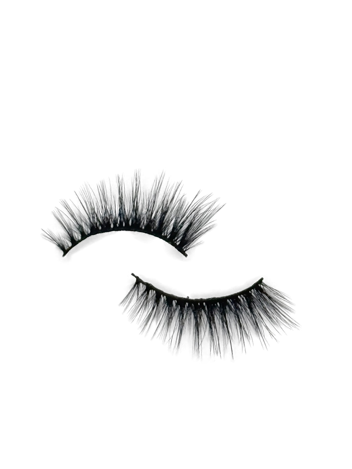 Wispy regular