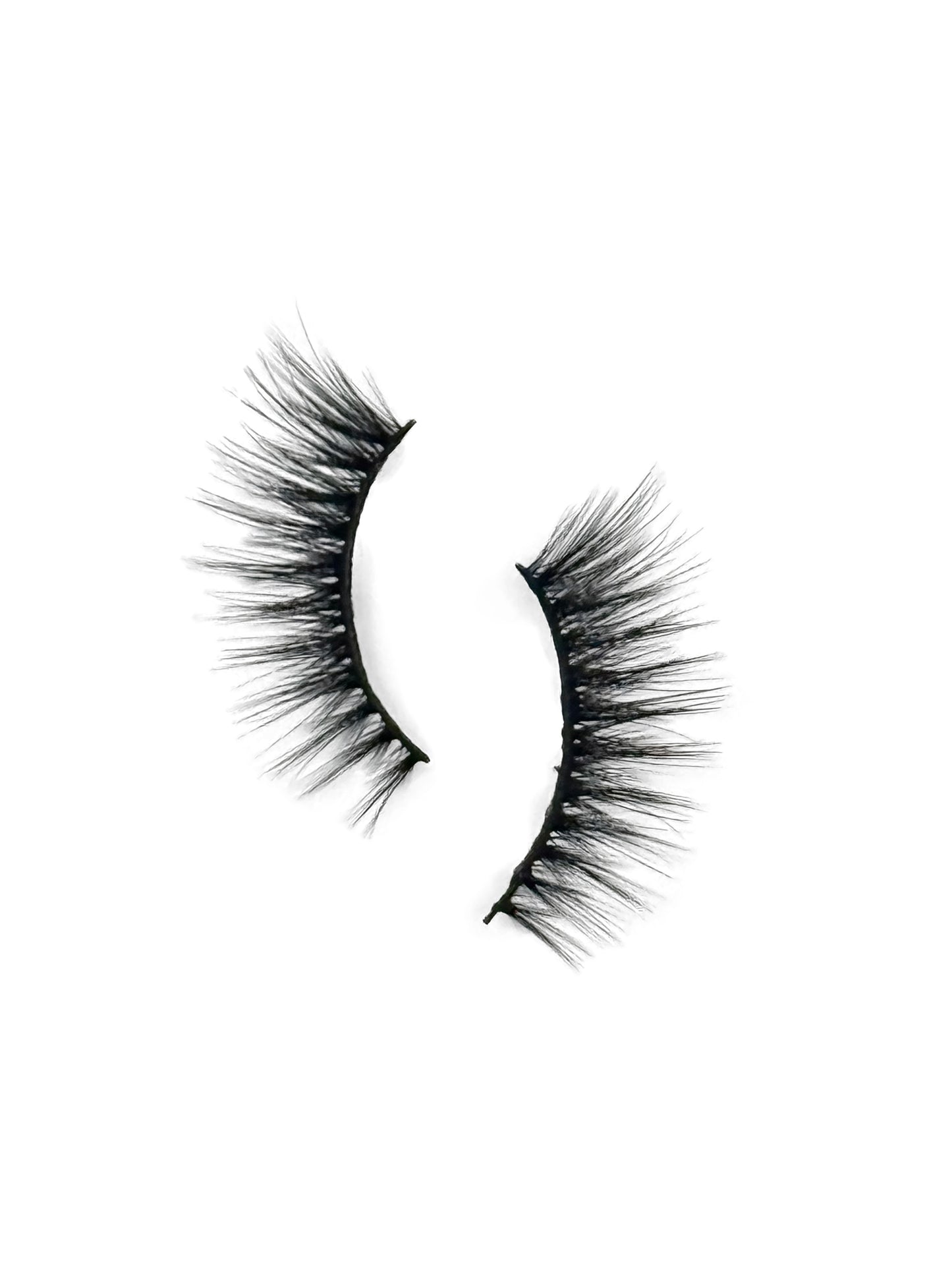 Wispy regular
