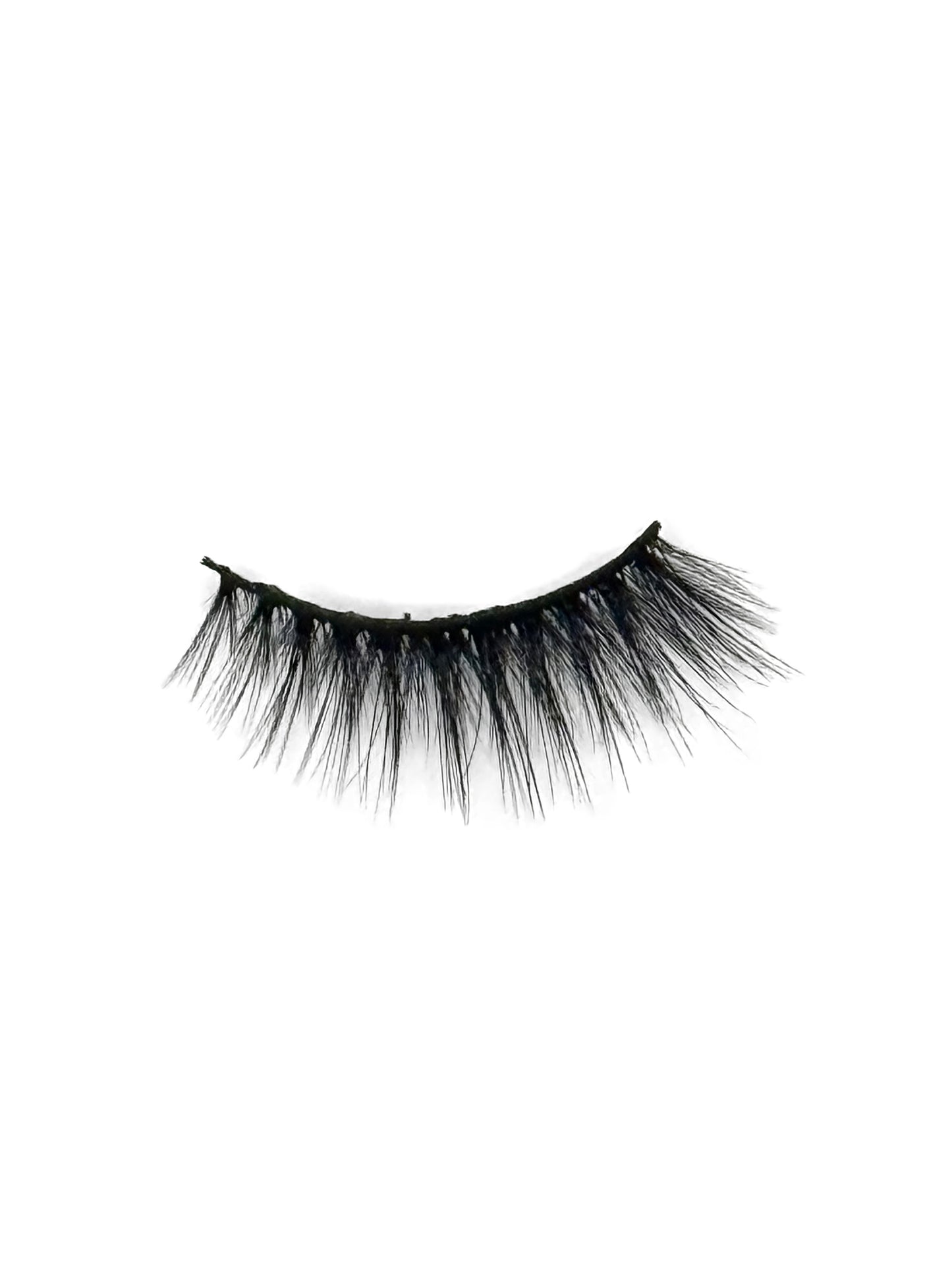 Wispy regular