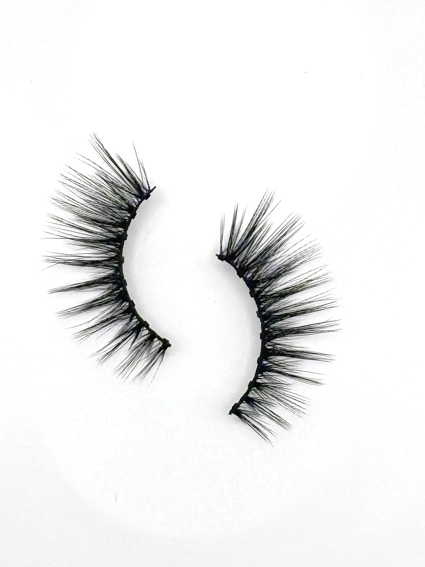 Wispy Magnetic
