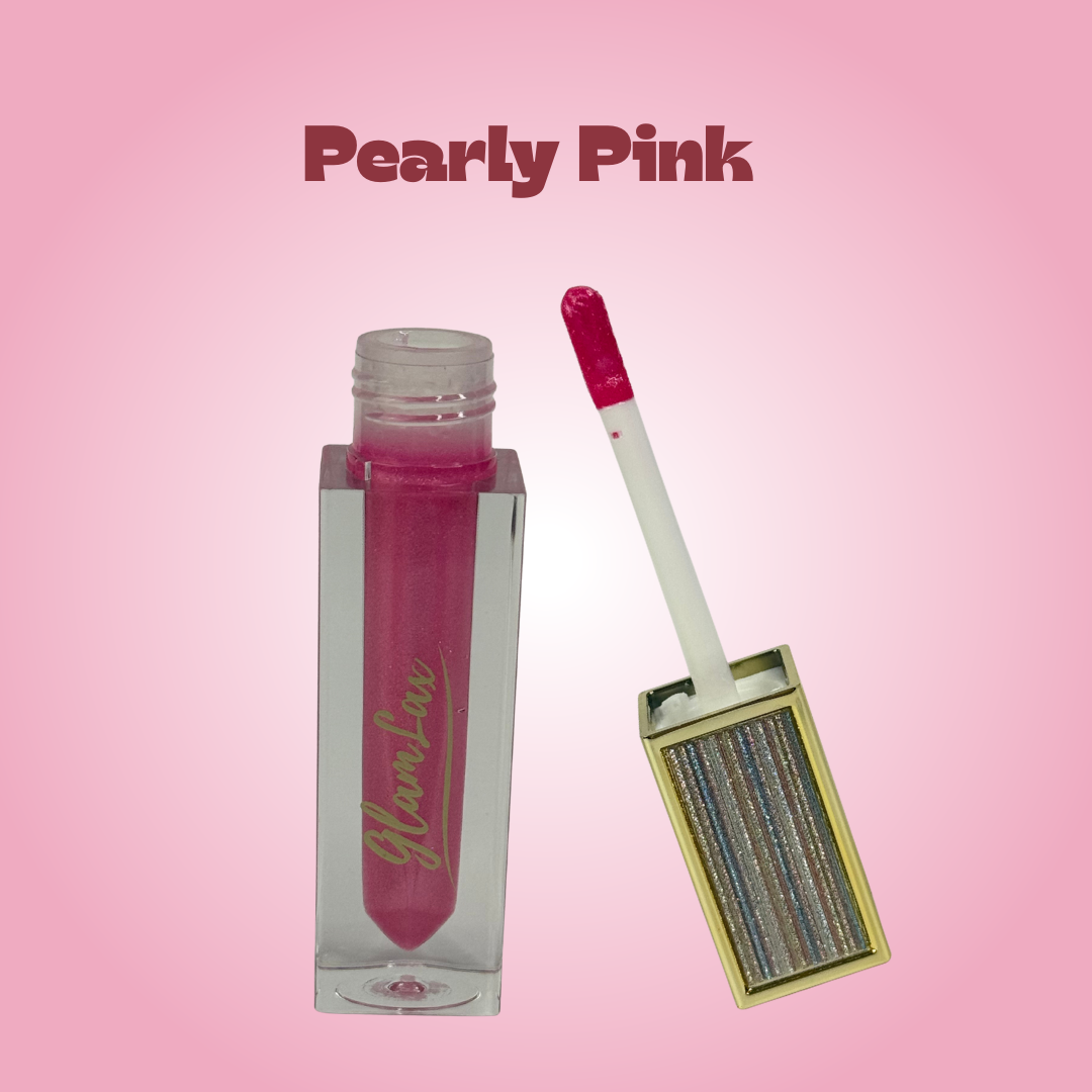 Moisture Veil Lipgloss