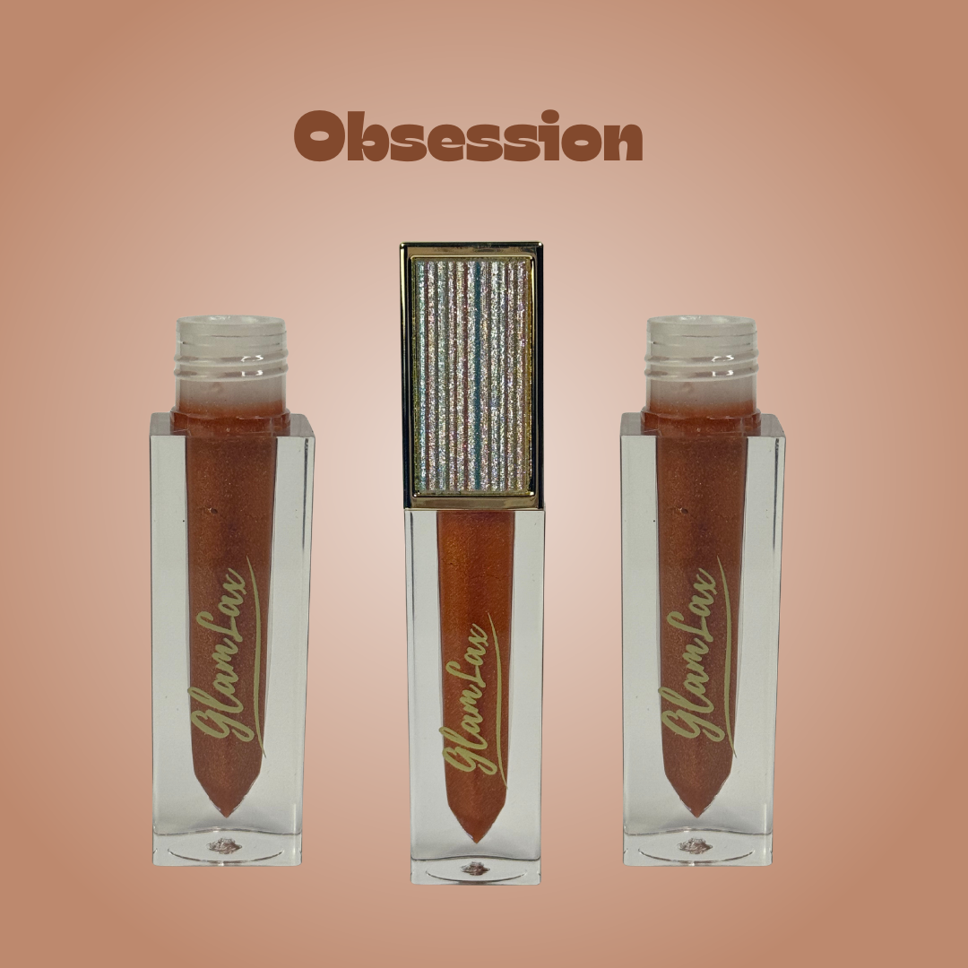 Moisture Veil Lipgloss