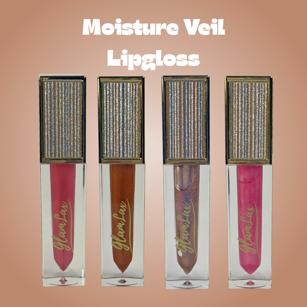 Moisture Veil Lipgloss