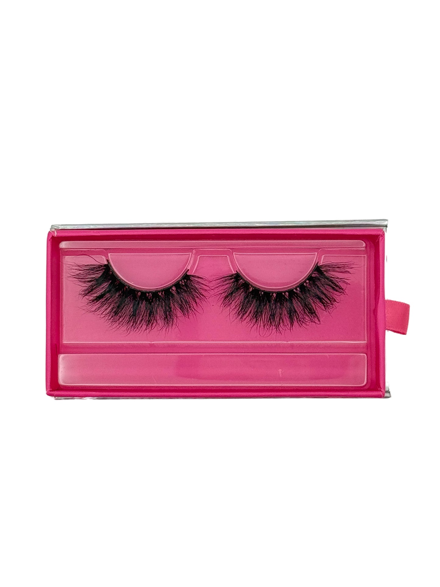 Ashley Regular Lash