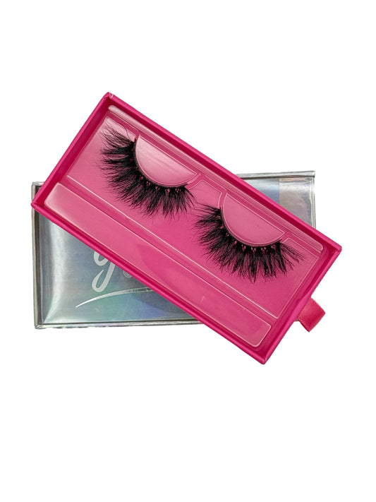 Ashley Regular Lash