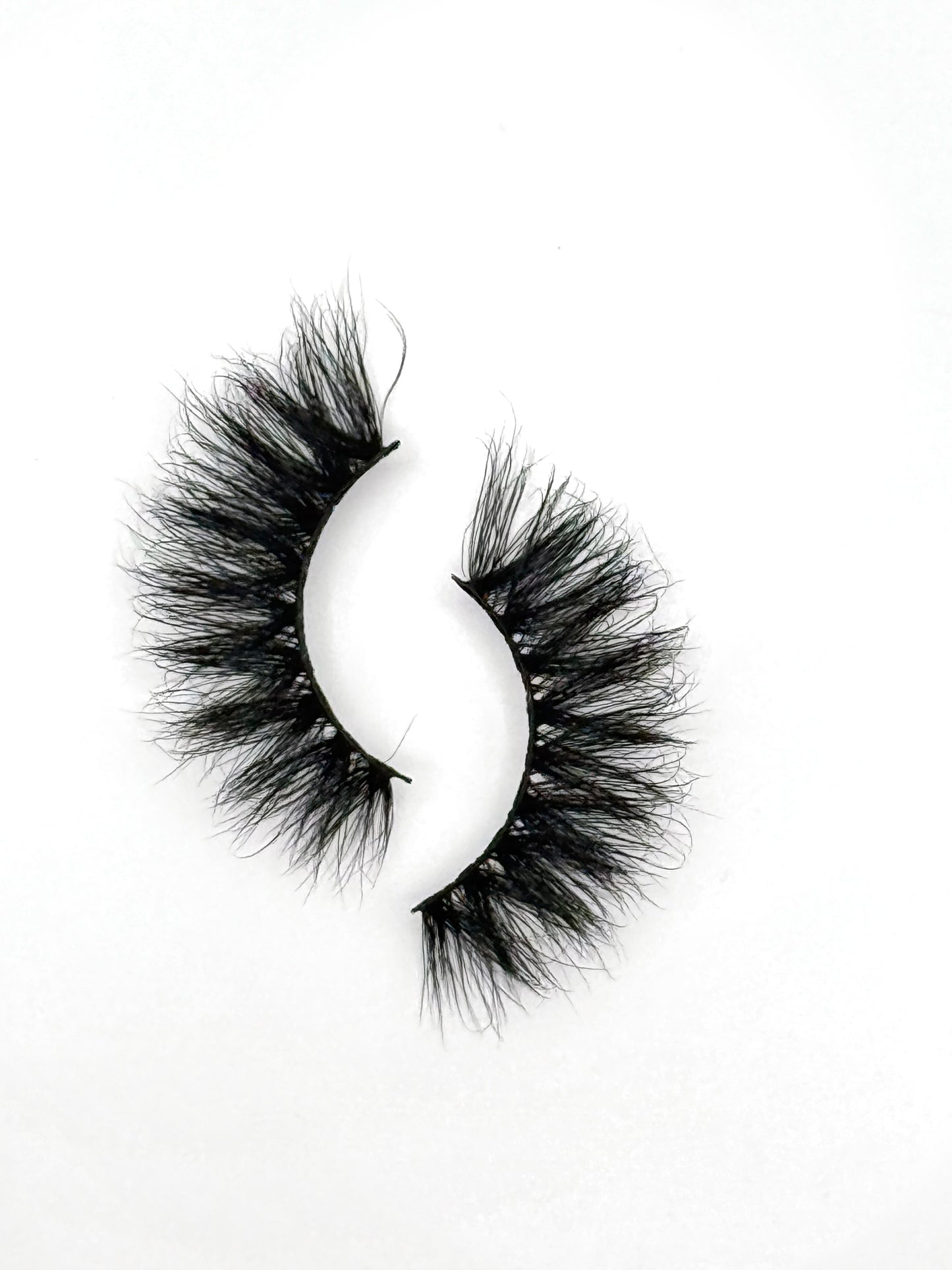 Ashley Regular Lash