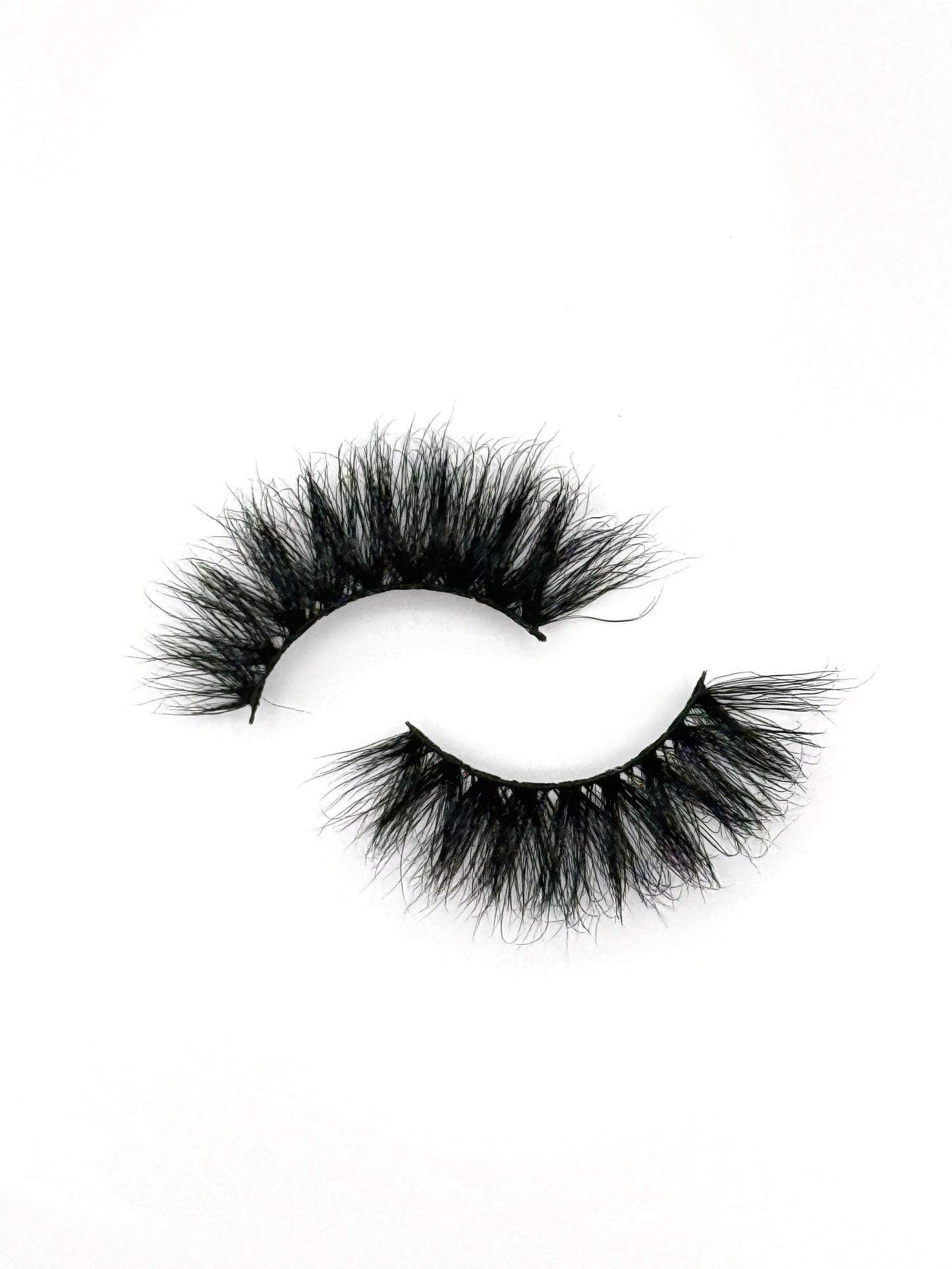 Ashley Regular Lash