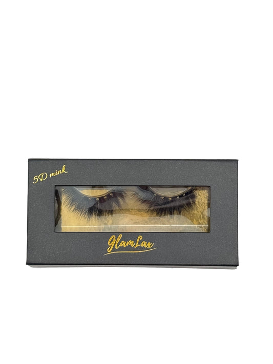 DIVINE Regular Lash
