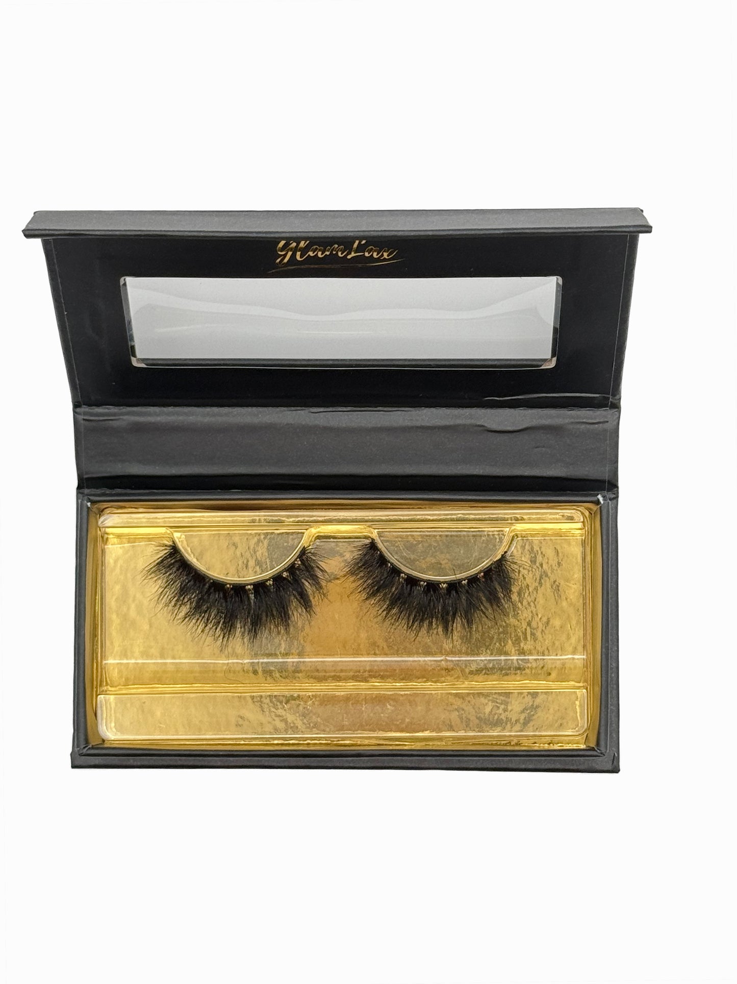 DIVINE Regular Lash