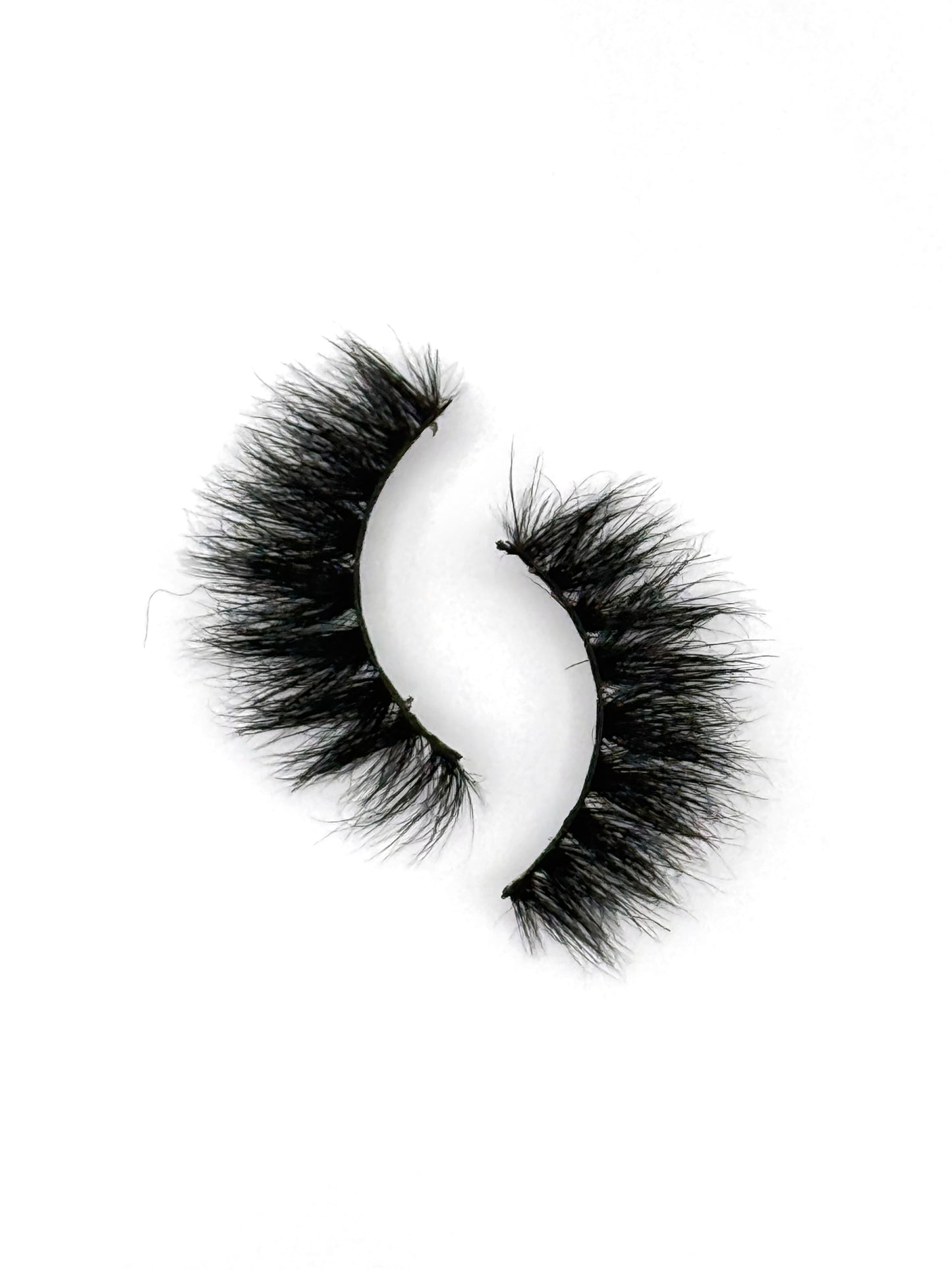 DIVINE Regular Lash