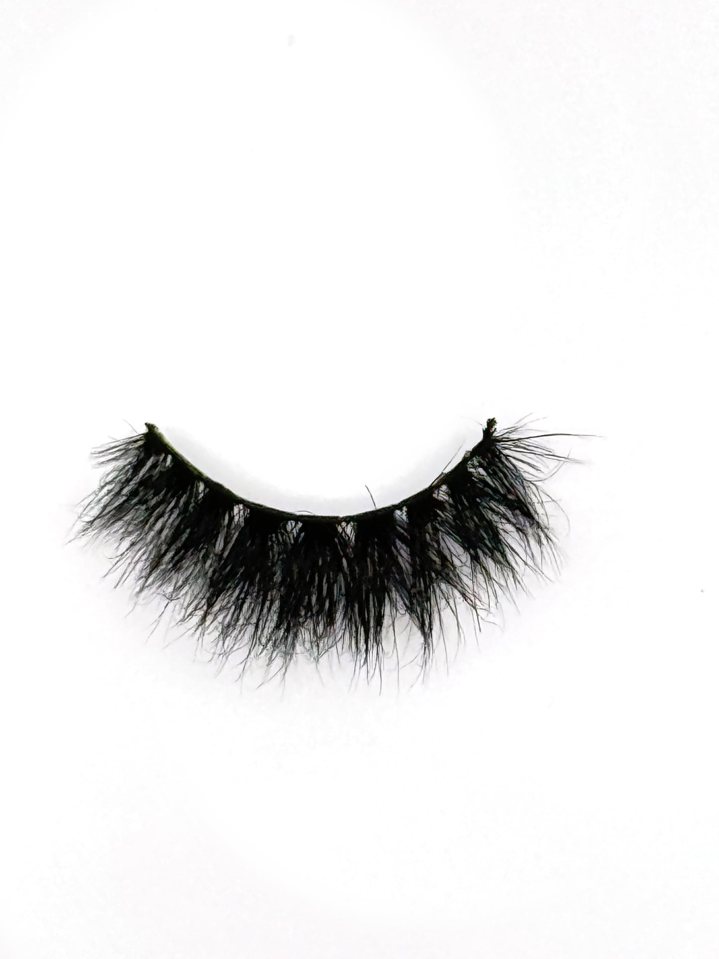DIVINE Regular Lash