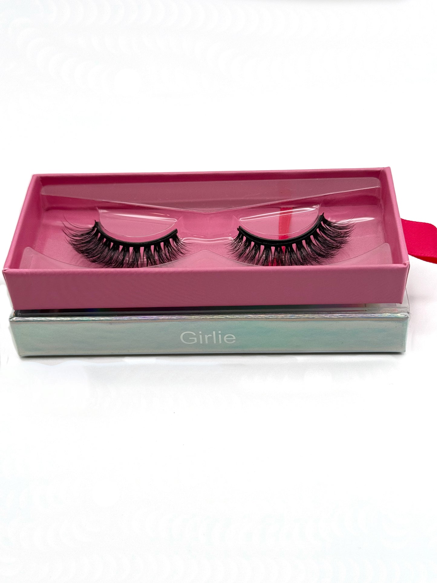 Girlie Magnetic