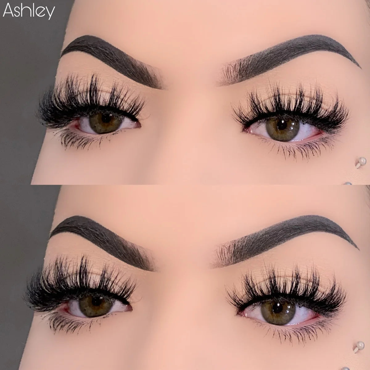 Eye Lashes - Elevate Your Beauty