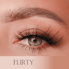 Eye Lashes - Elevate Your Beauty