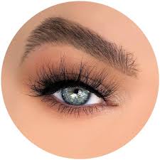 Eye Lashes - Elevate Your Beauty