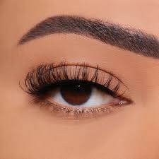 Eye Lashes - Elevate Your Beauty