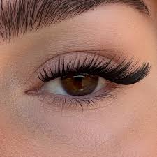 Eye Lashes - Elevate Your Beauty