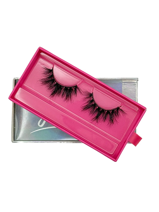 Monica Regular Lash