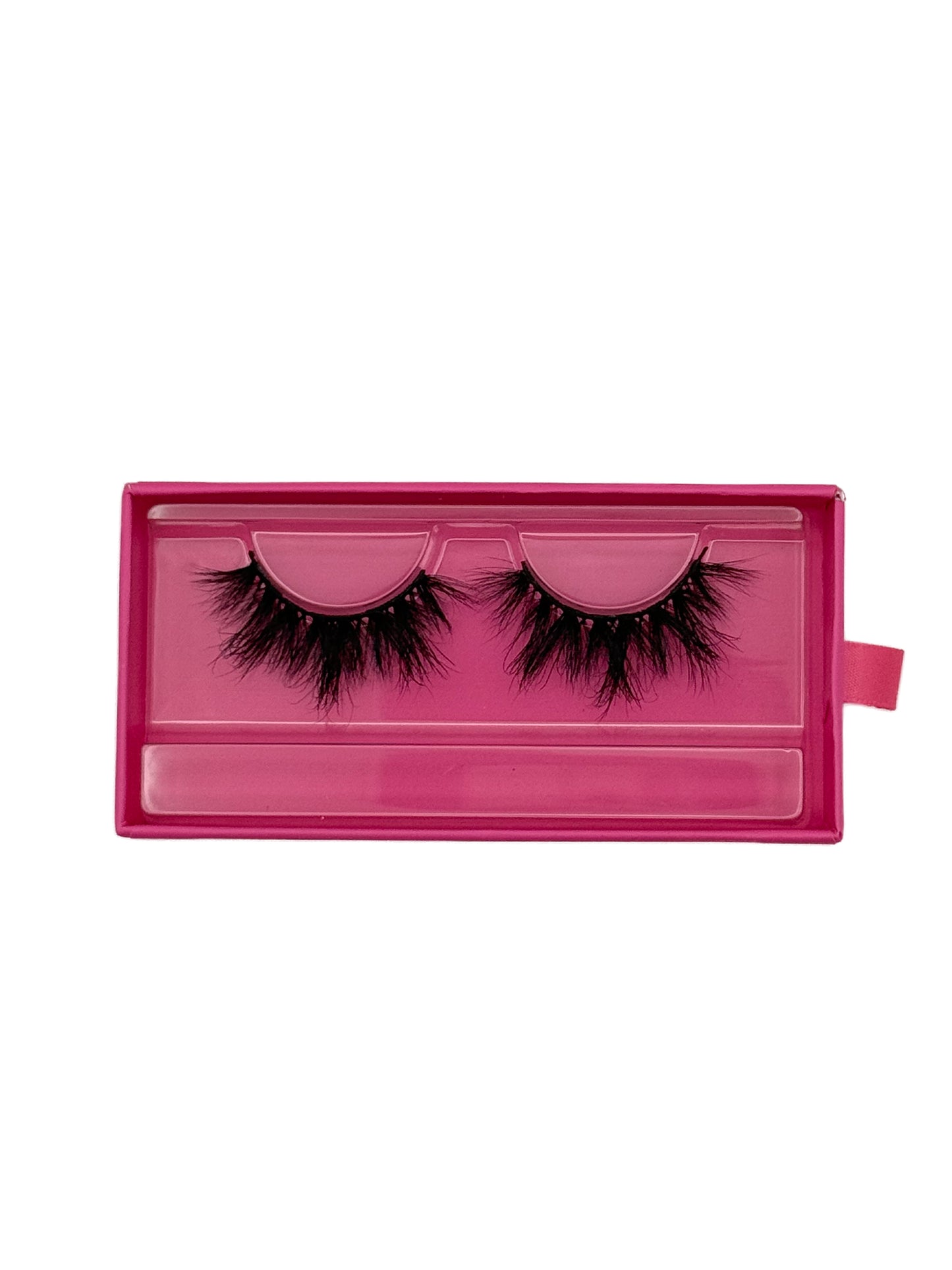 Monica Regular Lash