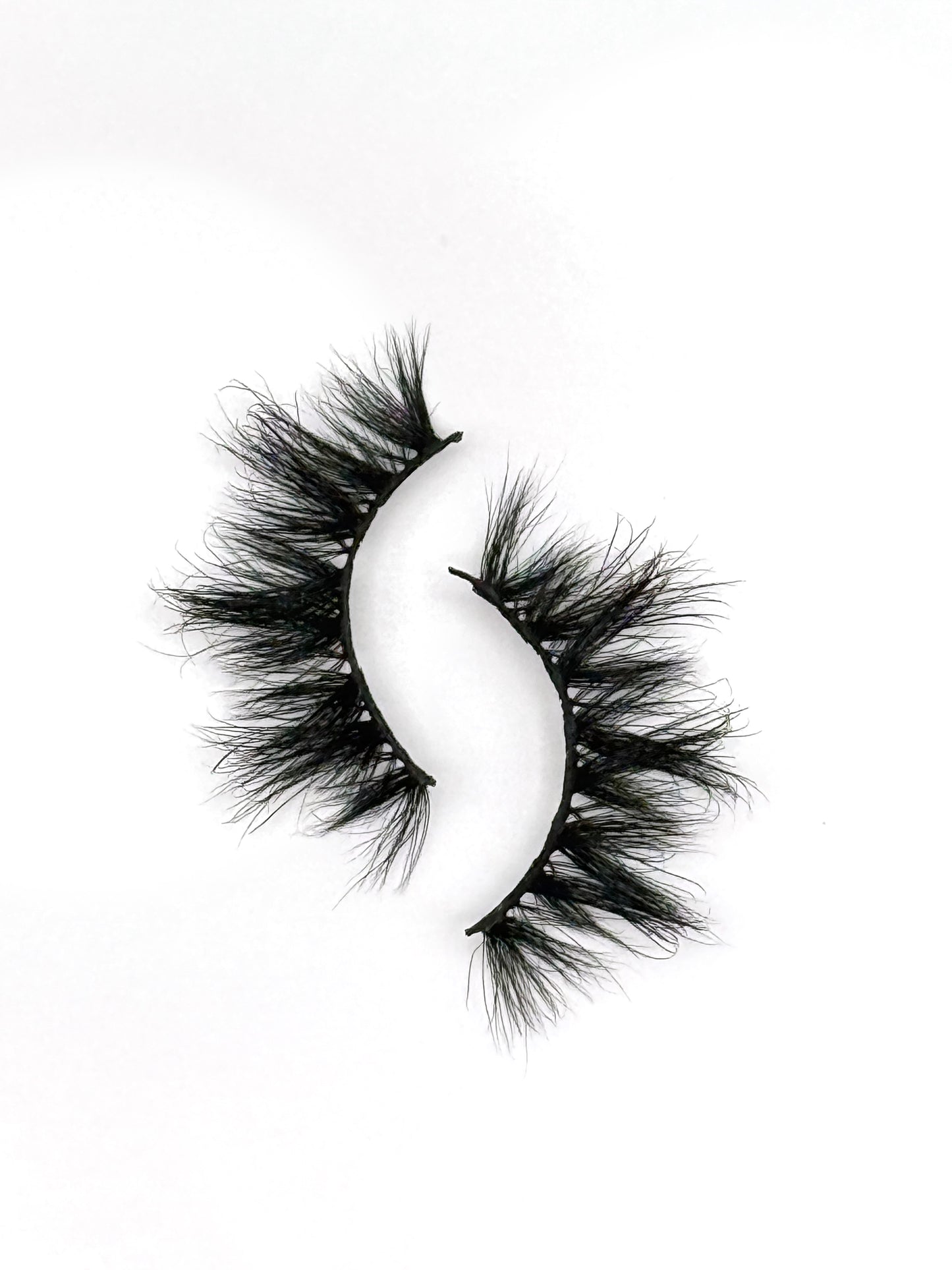 Monica Regular Lash