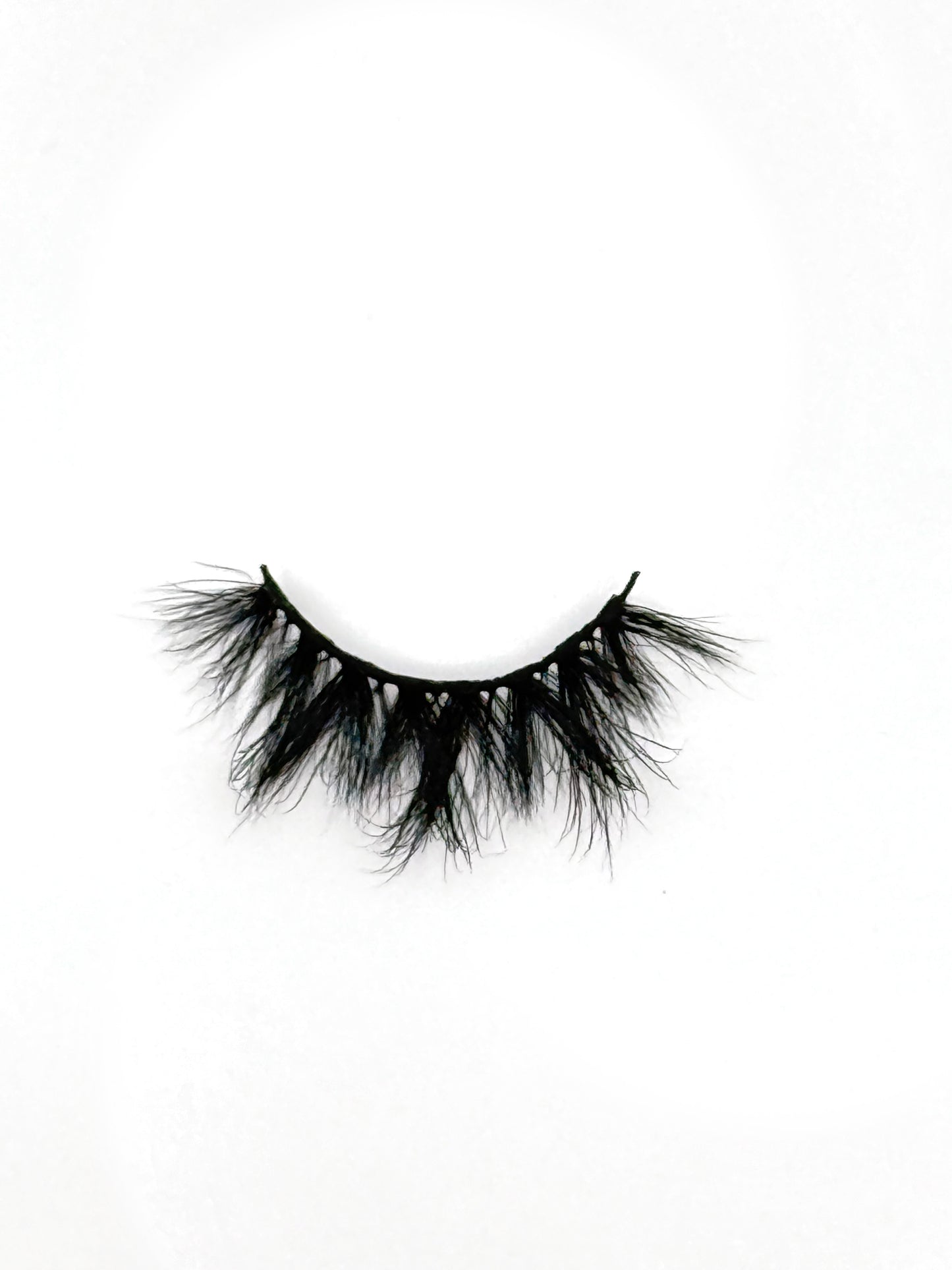 Monica Regular Lash