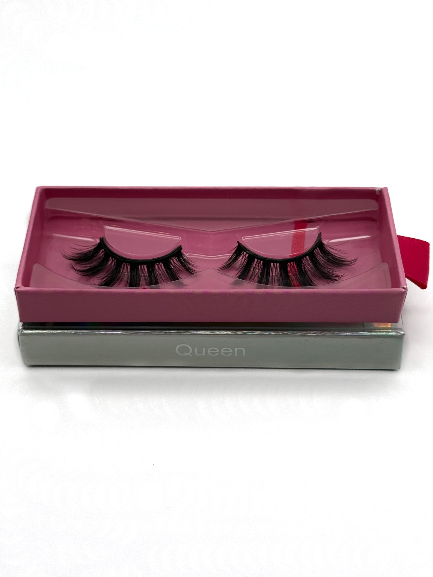 Queen Magnetic Lash