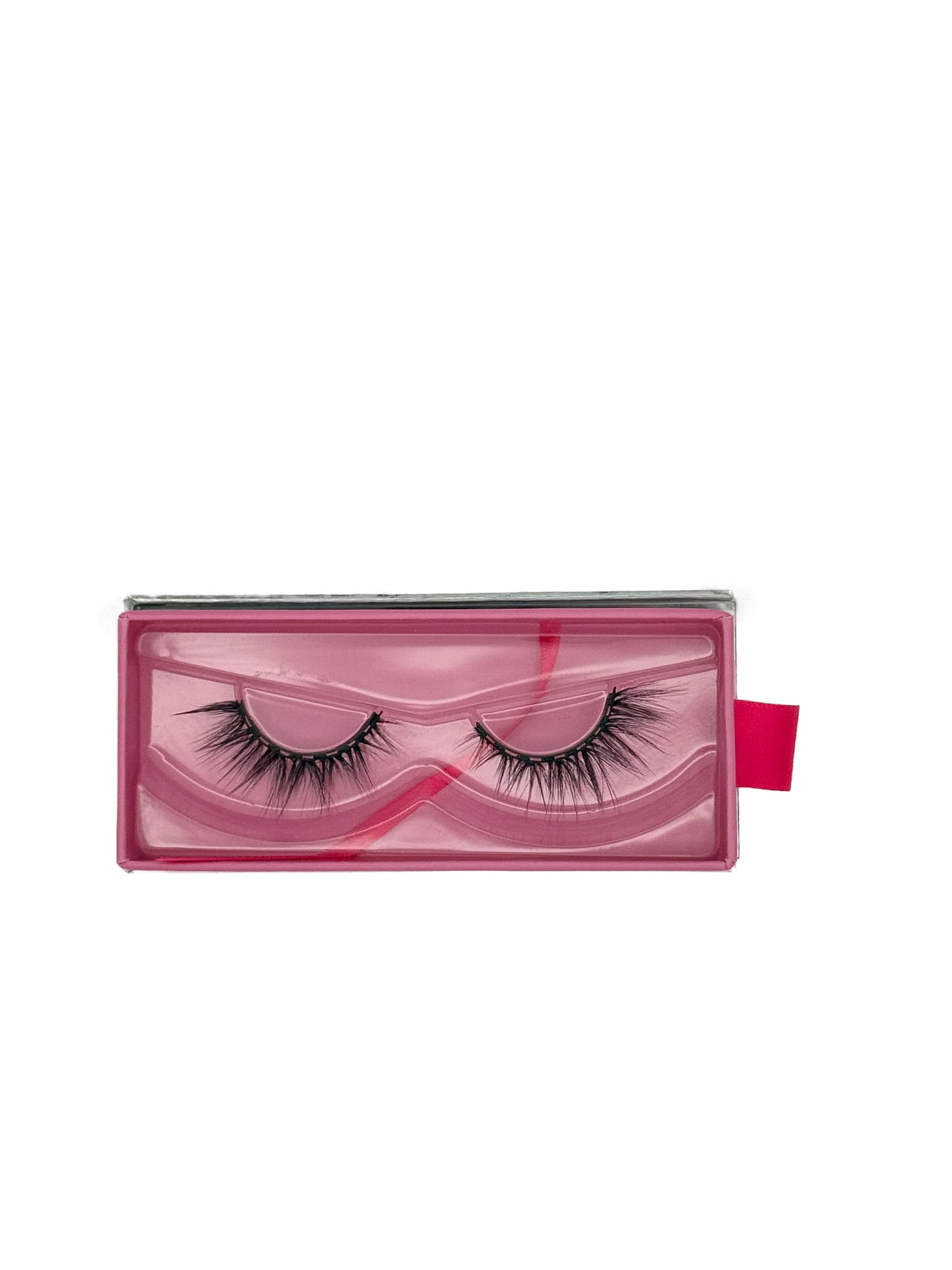 XOXO Magnetic Lash